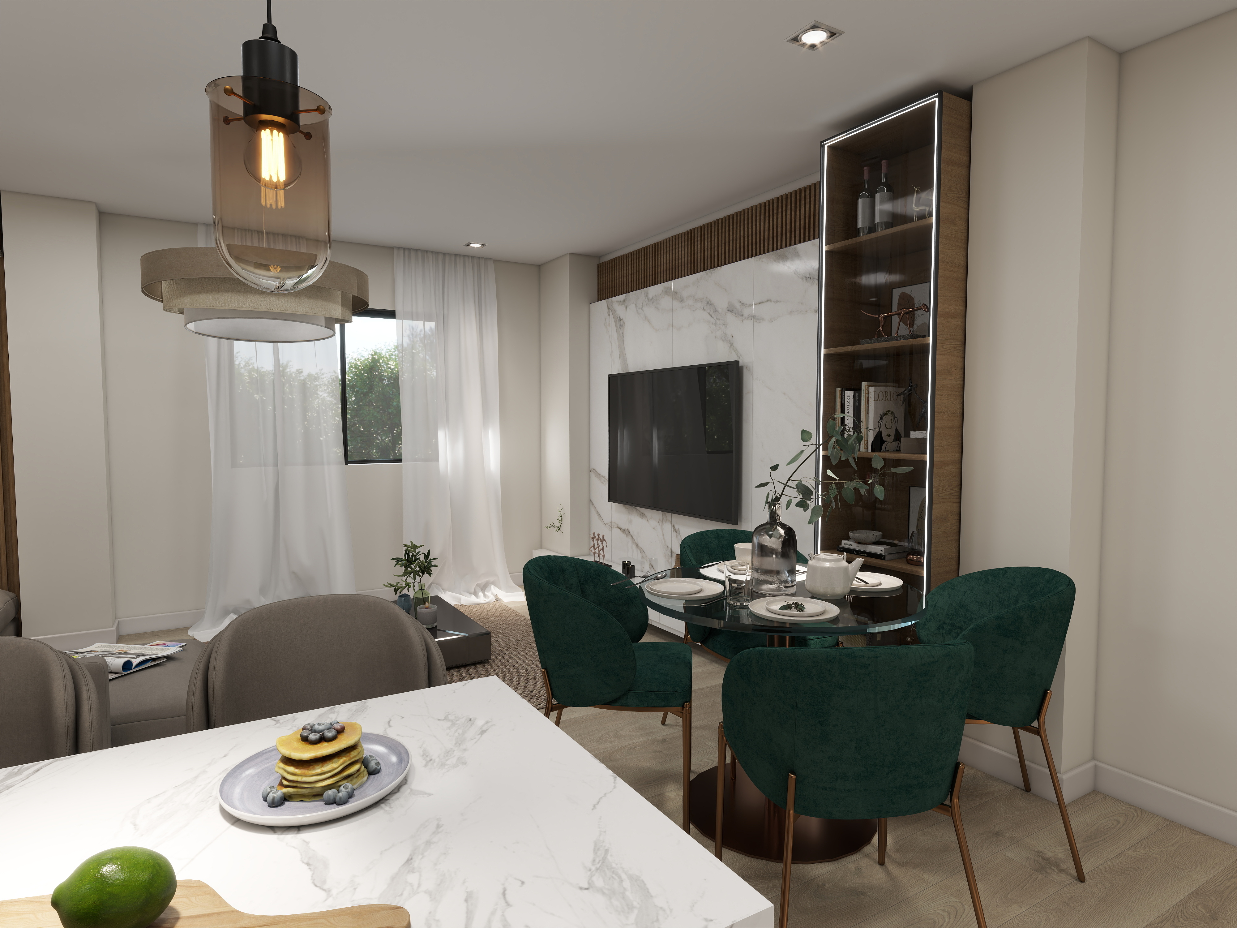 Chácara Vista Verde